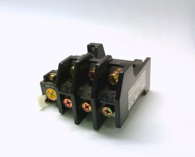 FUJI ELECTRIC TK-3N/UD-18-26