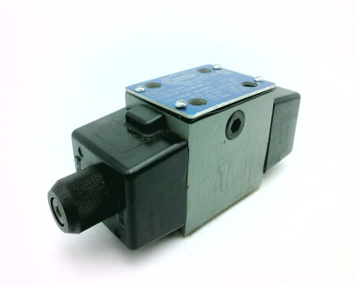 CONTINENTAL HYDRAULICS VS12M-3F1-GS3B-60L-H