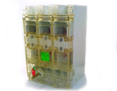 EATON CORPORATION N11-400