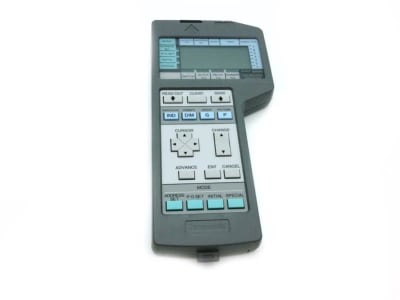 MATSUSHITA ELECTRIC WRT9600-8