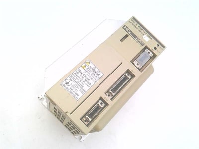 OMRON R88D-UP20HA-R6