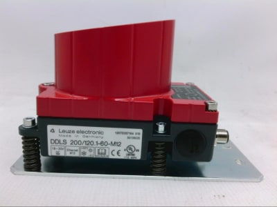 LEUZE DDLS 200/120.1-60-M12