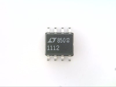ANALOG DEVICES LT1112S8#PBF