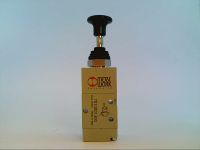 METAL WORK PNEUMATIC 7010001300