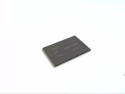 MICRON INSTRUMENTS MT28F400B5WG-8B