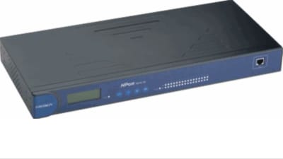 THE MOXA GROUP NPORT 5630-8