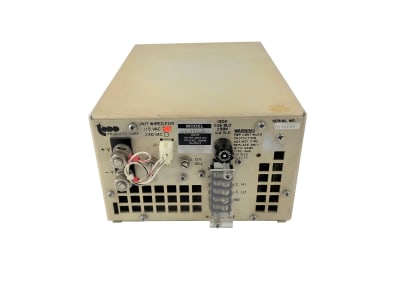 TODD PRODUCTS CORP SW5-150-SA2