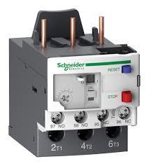 SCHNEIDER ELECTRIC LR3D22L