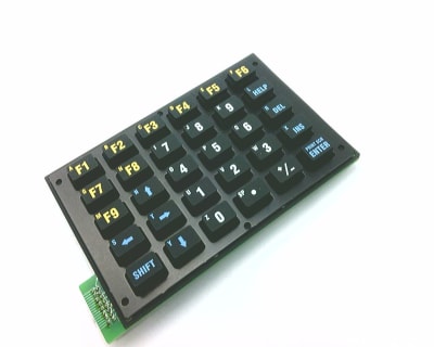 EASON TECHNOLOGY 20-00104-01