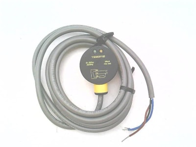 BANNER ENGINEERING T18AW3FF100