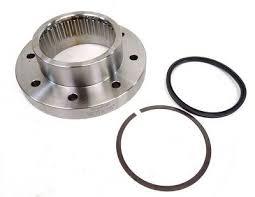 REGAL REXNORD 3 1/2W EB SLEEVE