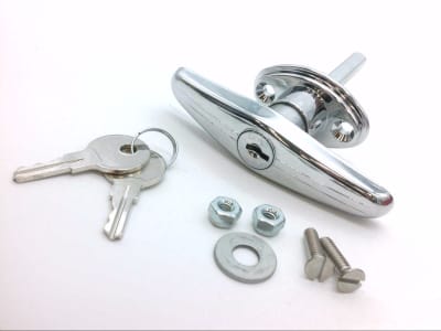 PELLERIN MILNOR 27A012LTKL