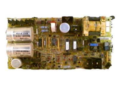 GENERAL ELECTRIC DS200TCQBG1A