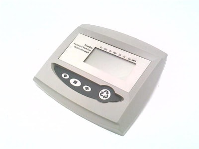 PENTAIR 742F