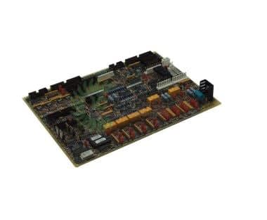 GENERAL ELECTRIC DS200TCQCG1A