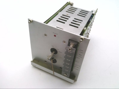 OMRON 3G8B2-PS000