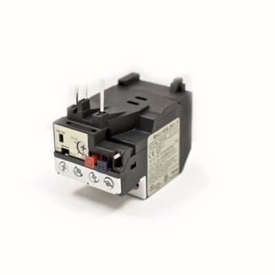 TECO-WESTINGHOUSE RHU-10/6.3K1