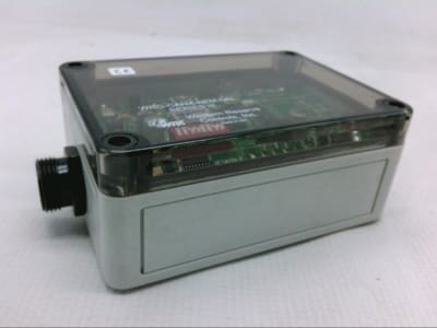 WESTERN RESERVE CONTROLS WRC-CANX-NEM-DN