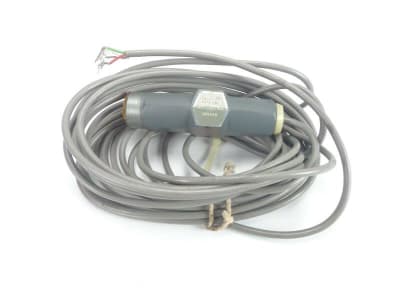 GENERAL ELECTRIC 3S7505SS523F6