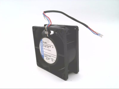 EBM PAPST 8314/2HL
