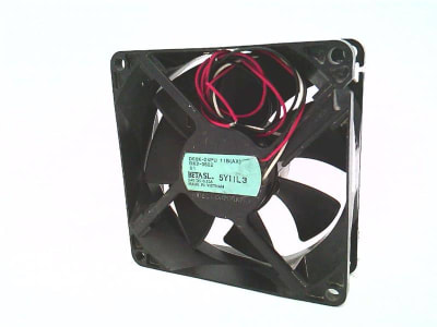 NIDEC CORP D08K-24PU-11B(AX)