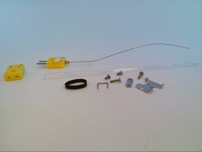 OMEGA ENGINEERING KMQSS-020G-6