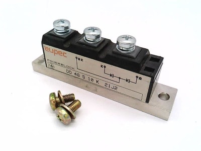 INFINEON DD-46-S-10K