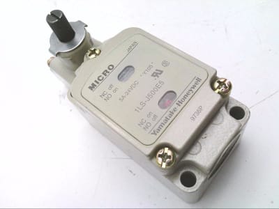 HONEYWELL 1LS-J500E5