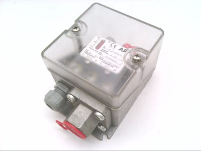 ASEA BROWN BOVERI FF-40-G3/8-GL