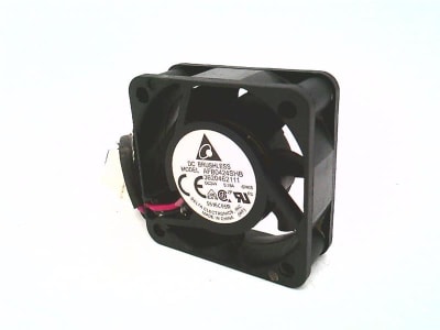 DELTA GROUP ELECTRONICS AFB0424SHB