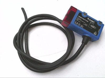 WENGLOR YM22PCTS777-P24