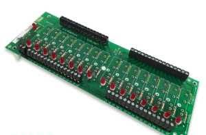 WESTERN RESERVE CONTROLS 1781-A16T