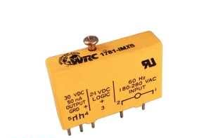 WESTERN RESERVE CONTROLS 1781-IMXS