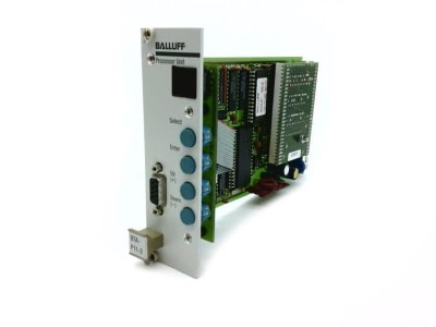 BALLUFF BTAP11200