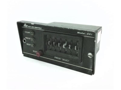 RED LION CONTROLS CA400P6