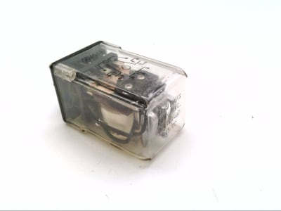 STRUTHERS DUNN RELAYS 314XCX48P-115/125VDC