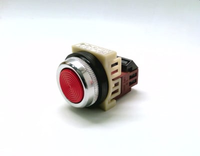 FUJI ELECTRIC AH30-FR11