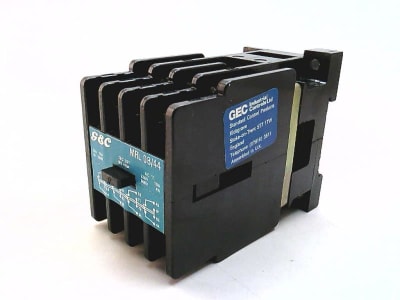 CONVERTEAM MRL-08/44-110V/50HZ