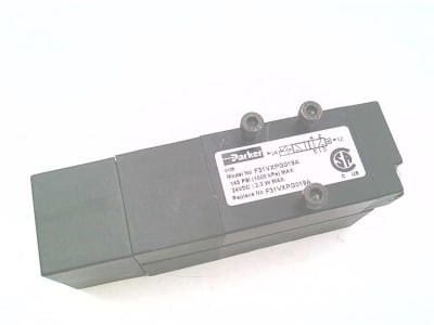 PARKER F31VXPG019A