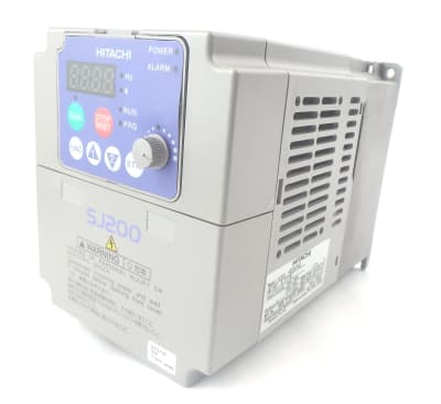 HITACHI SJ200-037LFU2