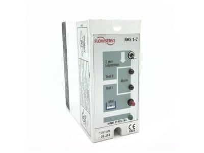 GESTRA NRS-1-7-B-230V