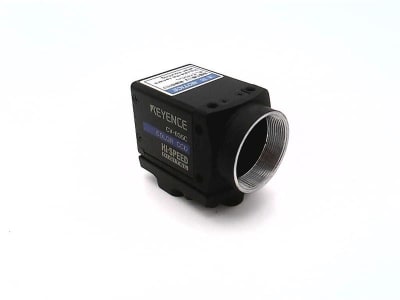 KEYENCE CORP CV-035C