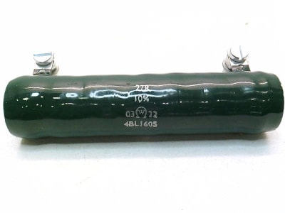 TT ELECTRONICS 4BL1605-27R