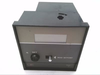 UNITED ELECTRIC D934-9202