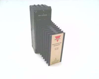 CARLO GAVAZZI RN1A23D25