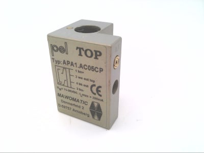 MAWOMATIC APA1.AC05CP