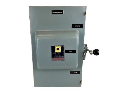 SCHNEIDER ELECTRIC 82252-F