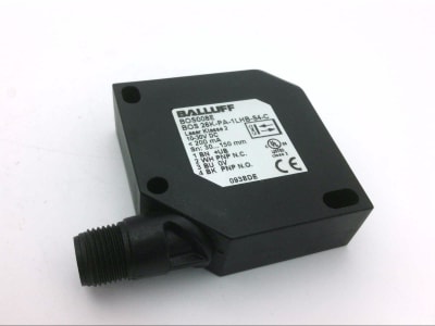 BALLUFF BOS008E