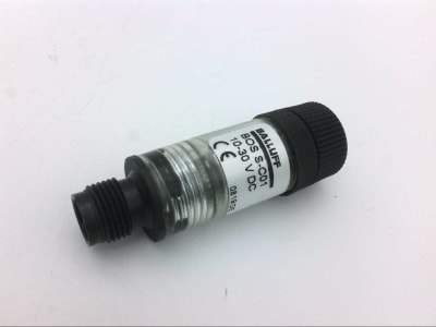 BALLUFF BOS S-C01