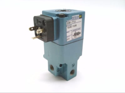 MAC VALVES INC 224B-111JJ